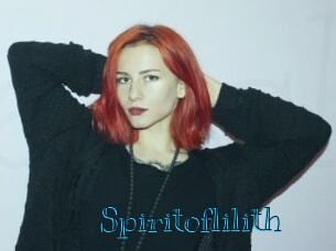 Spiritoflilith