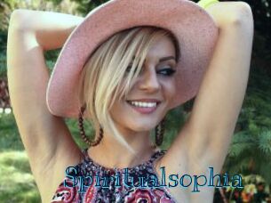 Spiritualsophia