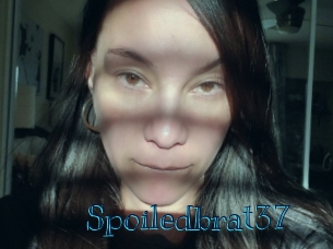 spoiledbrat37 Archive DVD BIZ