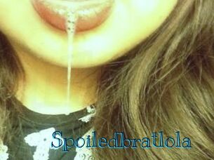 Spoiledbratlola