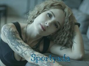 Sportyada
