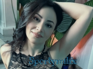 sportymilfx Archive DVD BIZ