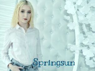 Springsun