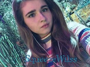 SqueezeWilss