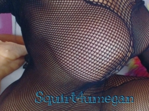 Squirt4umegan