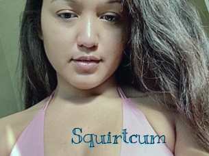 Squirtcum