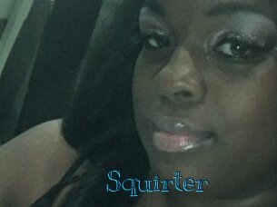 Squirter