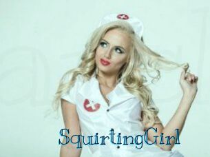 SquirtingGirl