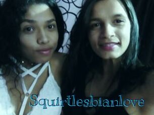 Squirtlesbianlove
