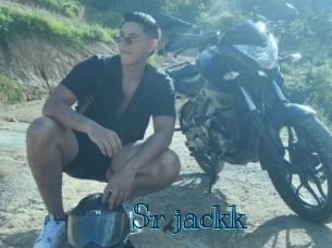 sr_jackk Archive DVD BIZ