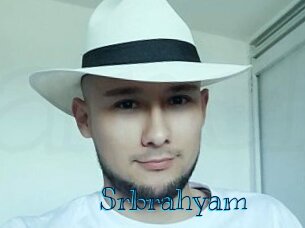 Srbrahyam