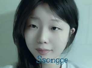 Ssongge