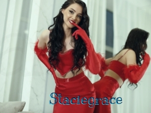 staciegrace Archive DVD BIZ