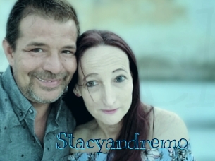 Stacyandremo