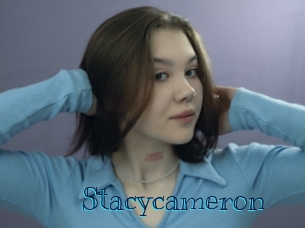 Stacycameron
