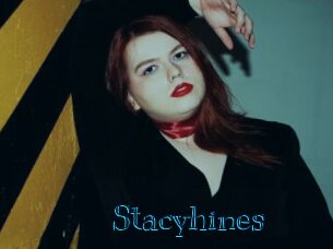 Stacyhines