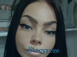 Stacyrose