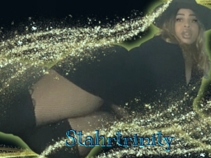 Stahrtrinity