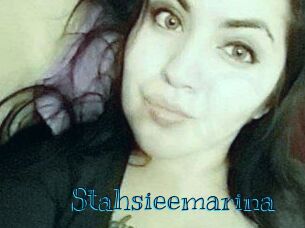 Stahsieemarina