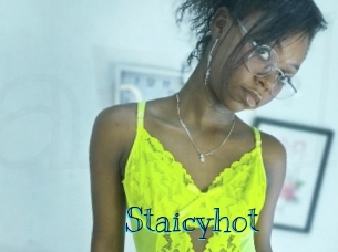 Staicyhot