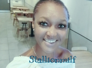 stallionmilf Archive DVD BIZ