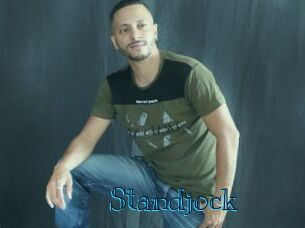 Standjock