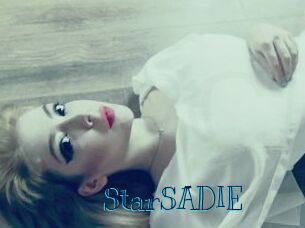 StarSADIE