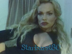 Starburst80