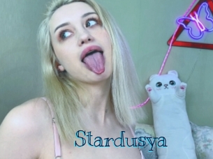 Stardusya