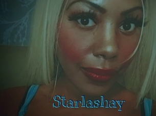Starlashay