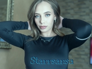 Starrsansa