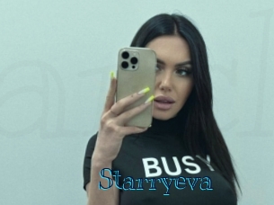 Starryeva