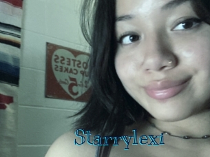 Starrylexi