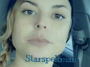 Starspellman