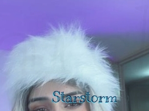 Starstorm