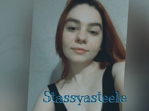 Stassyasteele