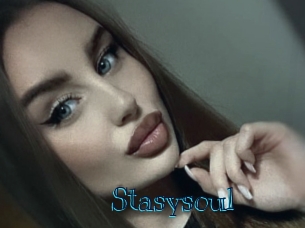 Stasysoul