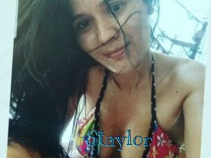 staylor Archive DVD BIZ
