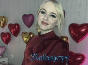 Stefaajoyy