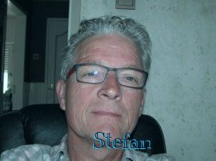 Stefan