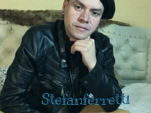 Stefanferretti