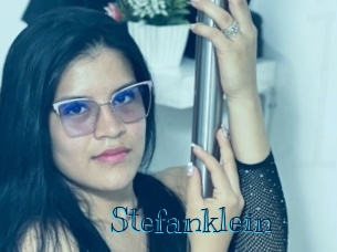 Stefanklein