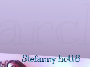 Stefanny_hot18