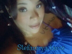 Stefannyadams