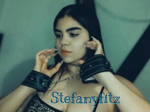 Stefanyfitz