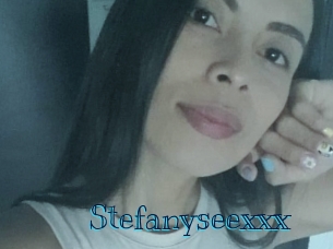 stefanyseexxx Archive DVD BIZ