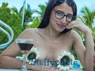 Steffypetite