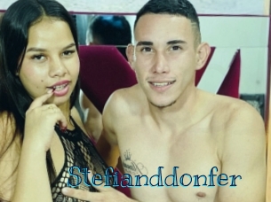 stefianddonfer Archive DVD BIZ