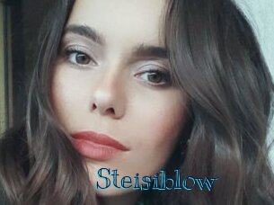 Steisiblow