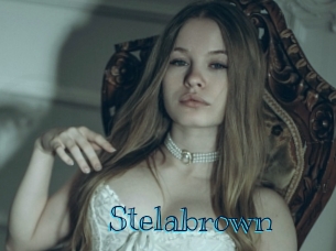 stelabrown Archive DVD BIZ